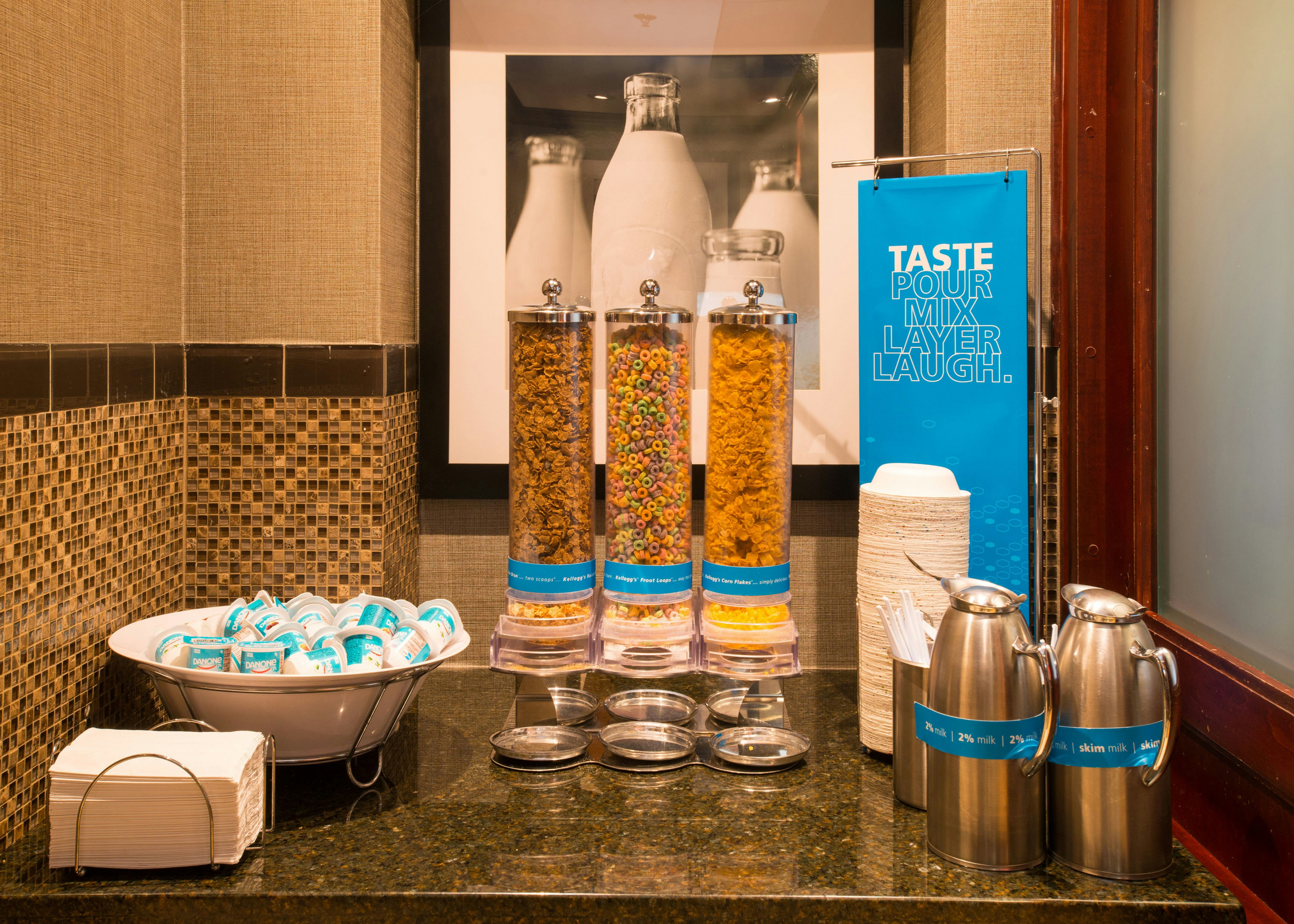 Hampton Inn By Hilton Toronto Mississauga West 18/50