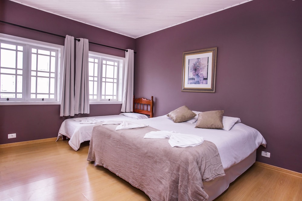 Pousada Grandresidences 27/73
