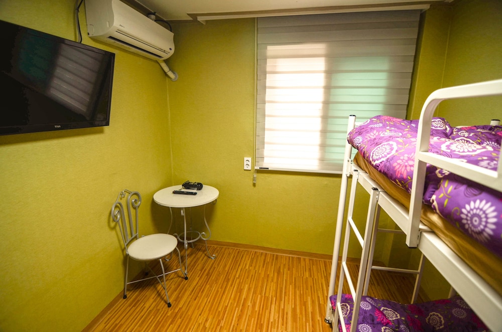 YAKOREA HOSTEL DONGDAEMUN 59/79