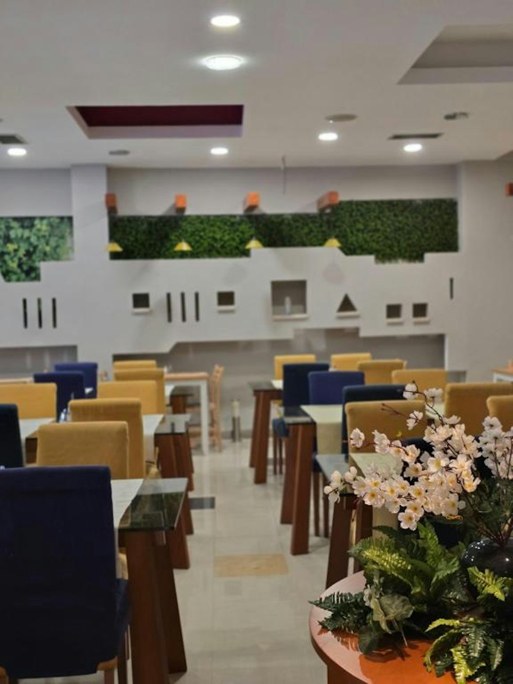 Hotel Hecco Sarajevo 58/71