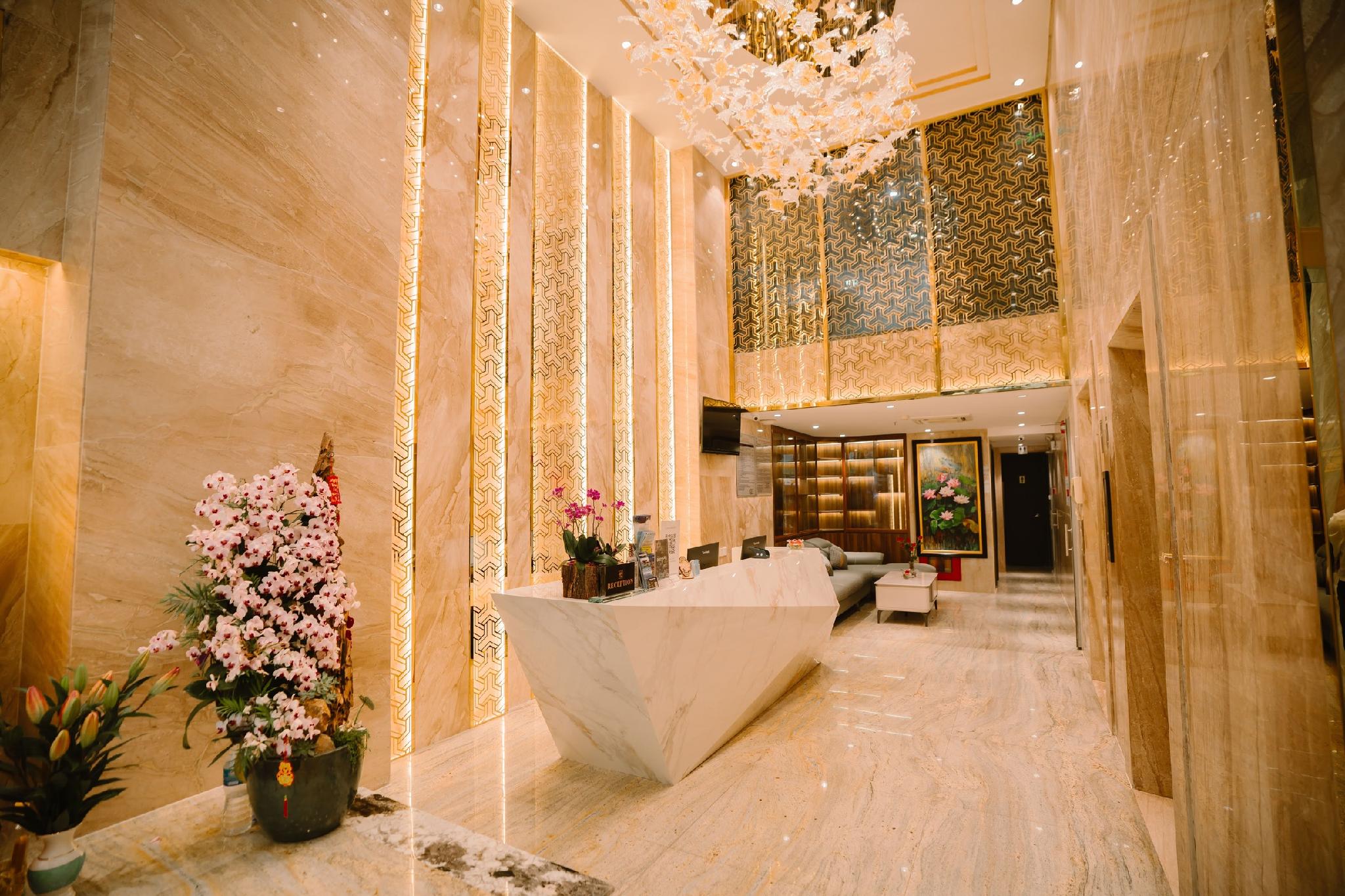 Hermes Hotel Nha Trang 8/32