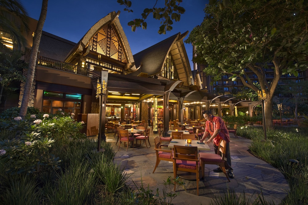 Aulani A Disney Resort Spa 3/50