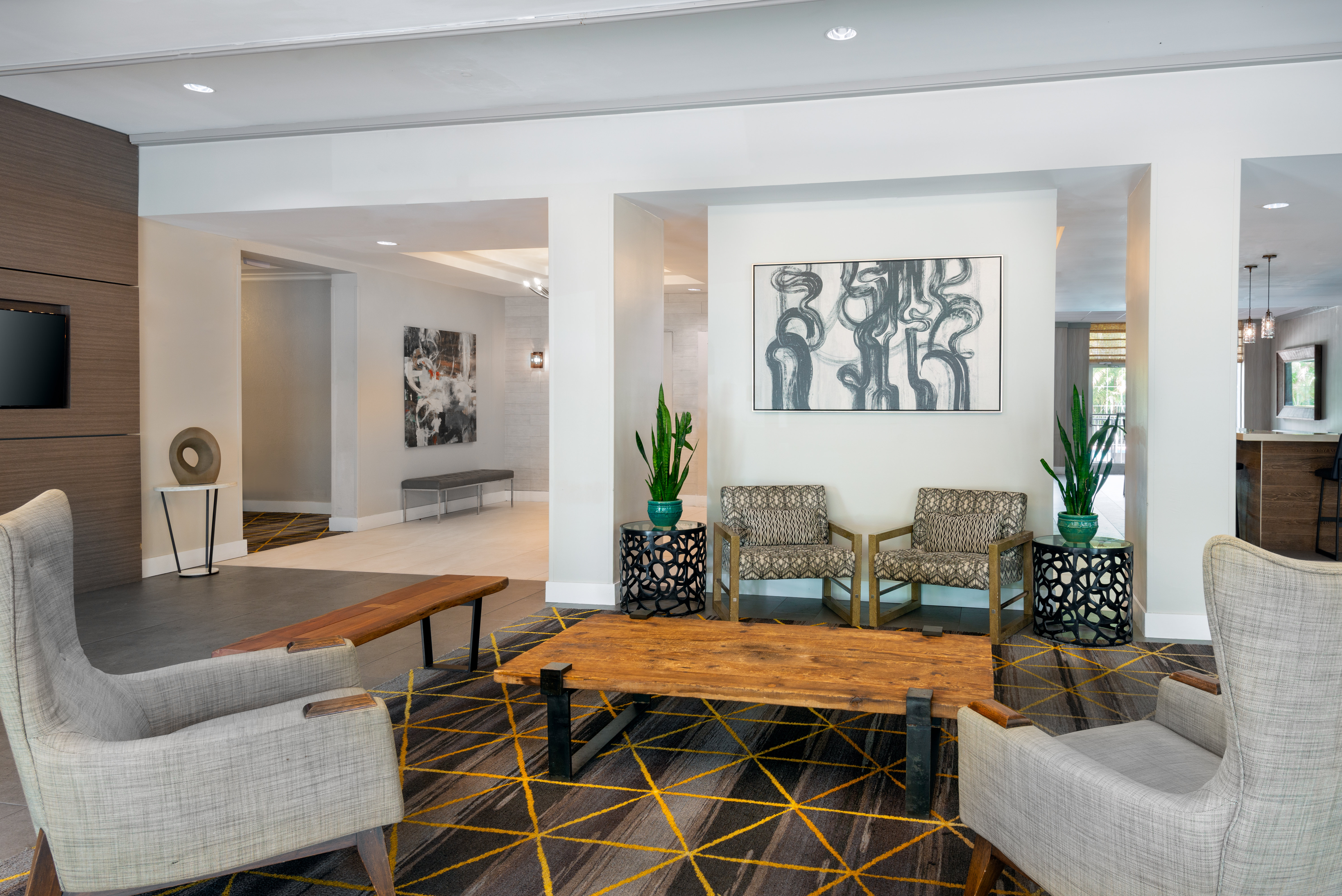 Holiday Inn Miami-Doral Area 20/25
