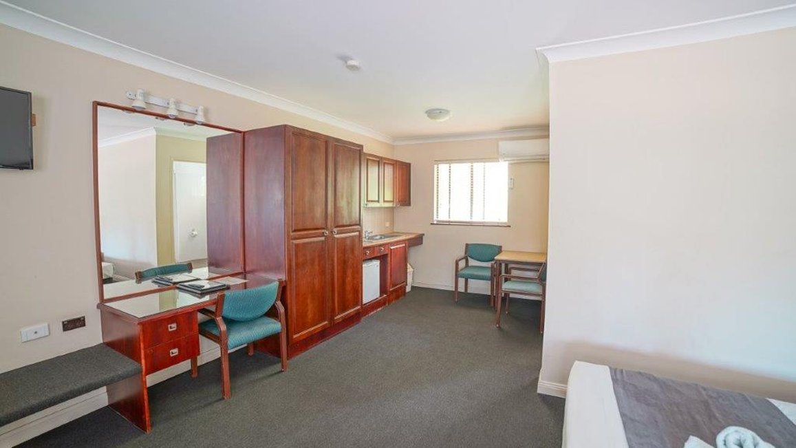 COUNTRY COMFORT COFFS HARBOUR 9/21