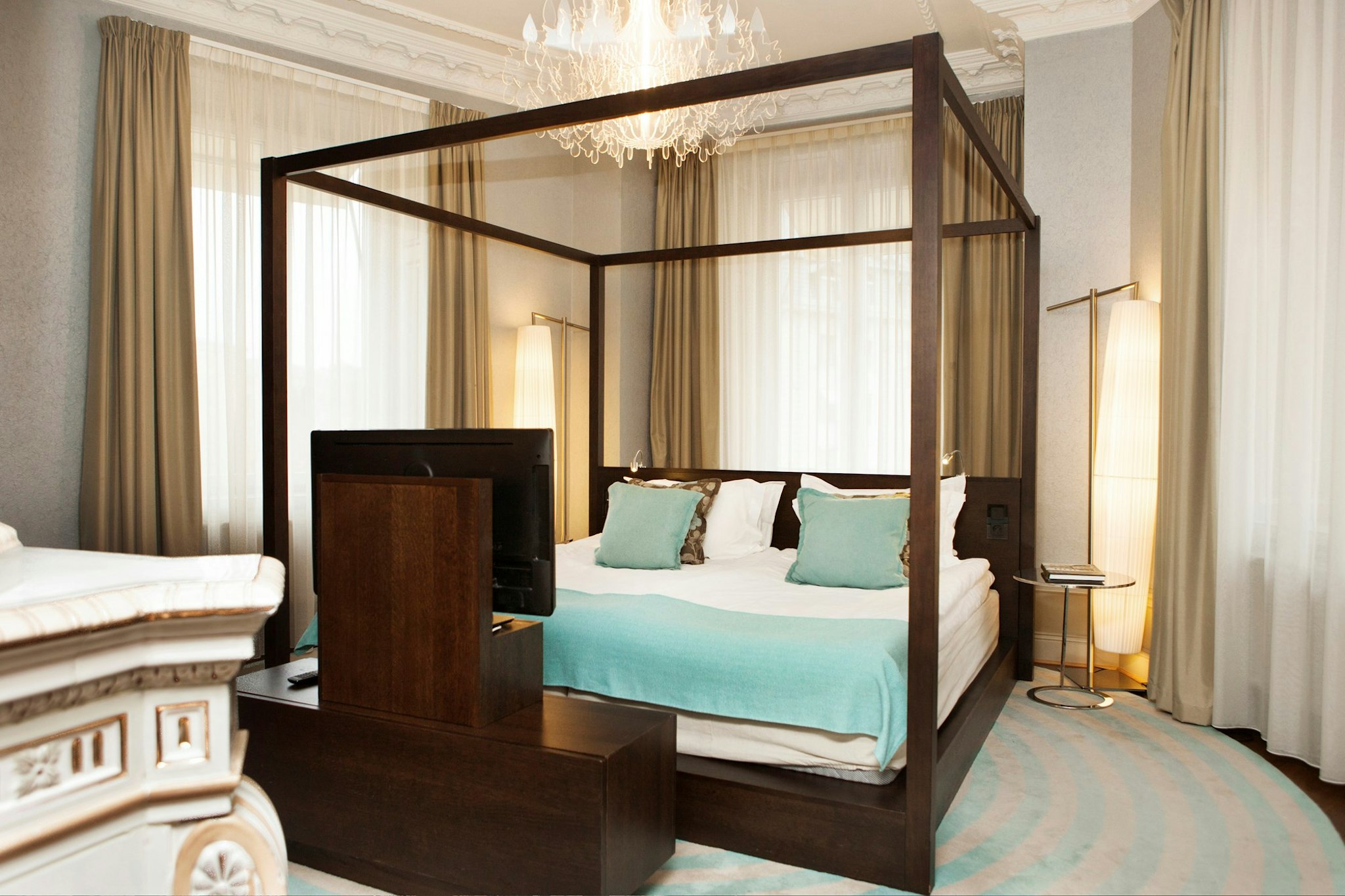 Suite