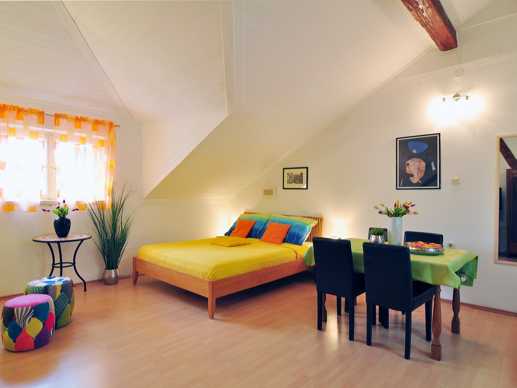 KLARINA APARTAMENTI 6/22