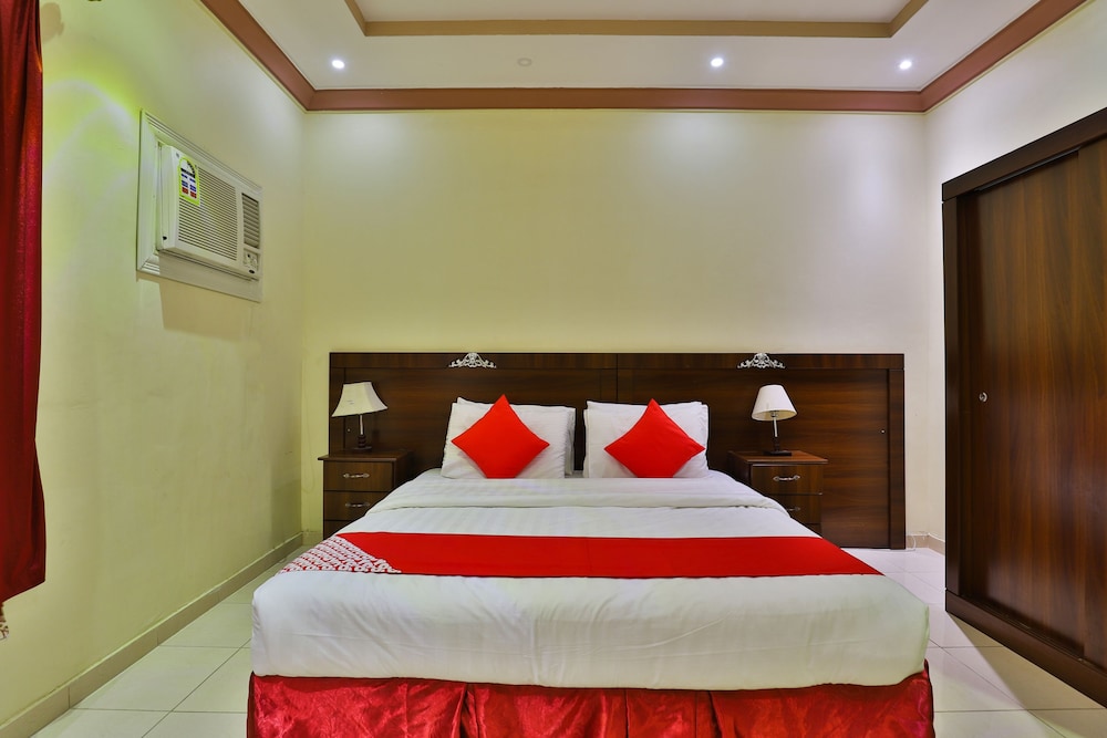 اويو 273 ستار ينبع للأجنحة الفندقية(Oyo 273 Star Yanbu Hotel Suites) 7/26