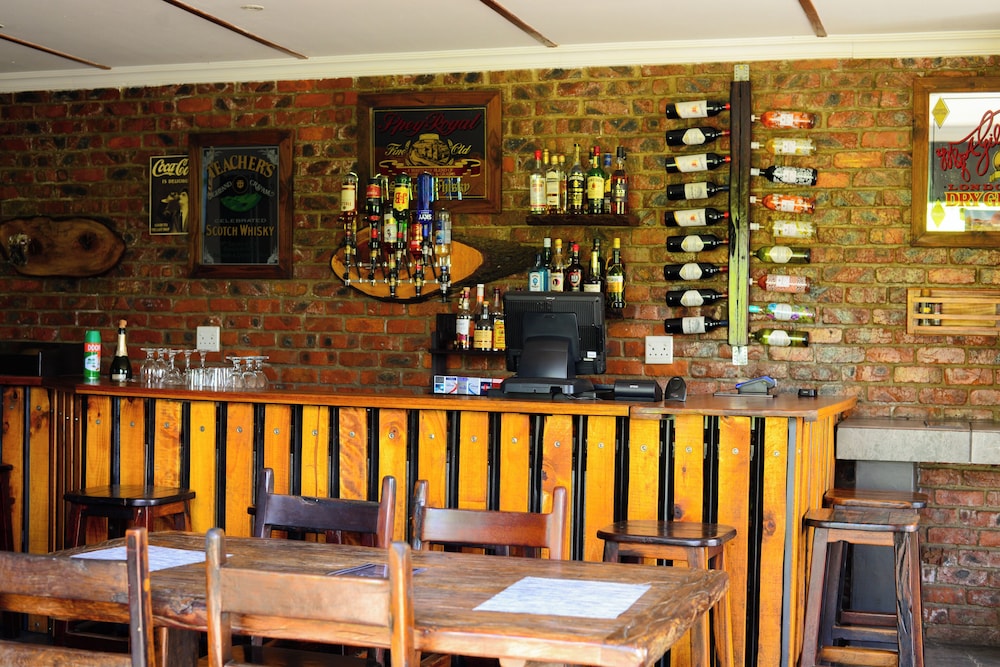 Protea Hotel By Marriott Harrismith Montrose 33/50