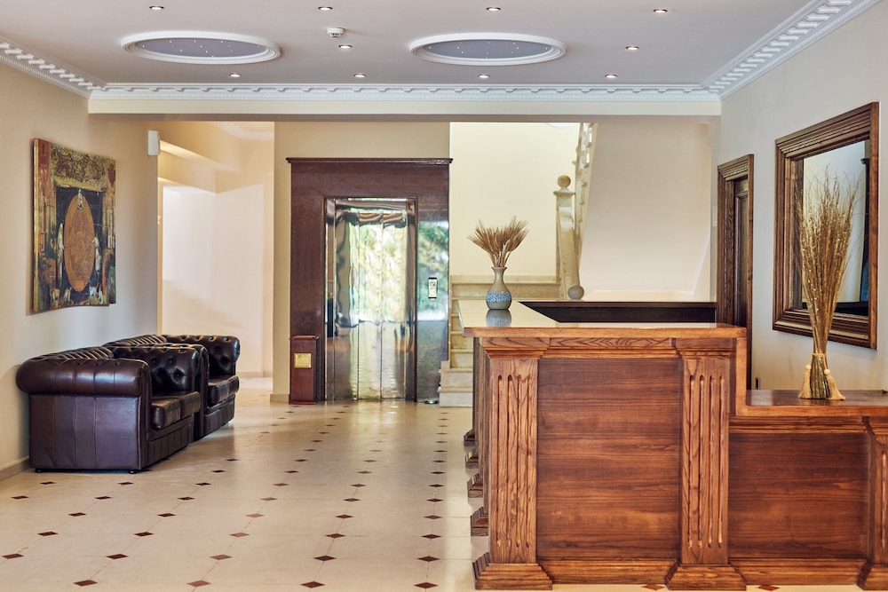 Palazetto套房酒店Zakynthos Adults Only(Palazetto Suites Zakynthos - Adults Only) 图片4