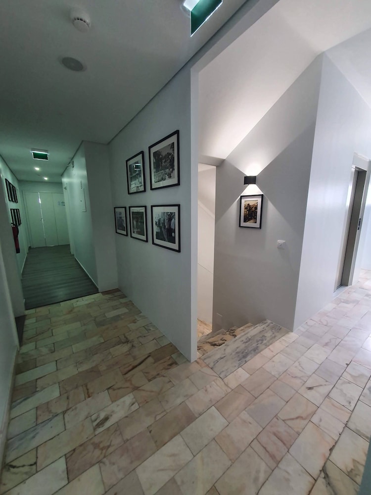 Hotel Don Rodrigues 47/56