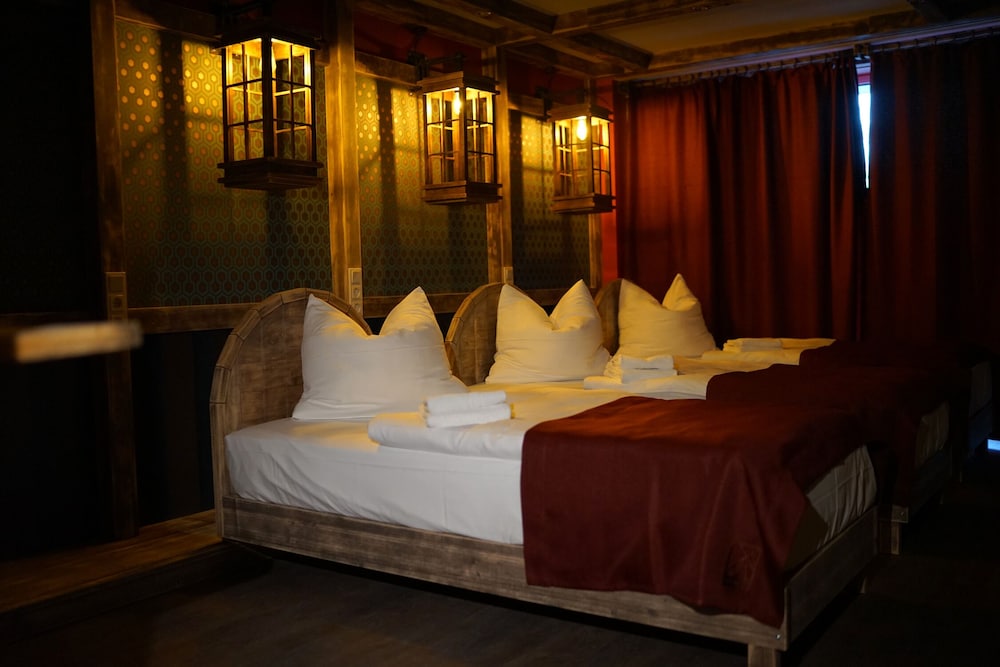 Aparthotel MyCologne 20/50