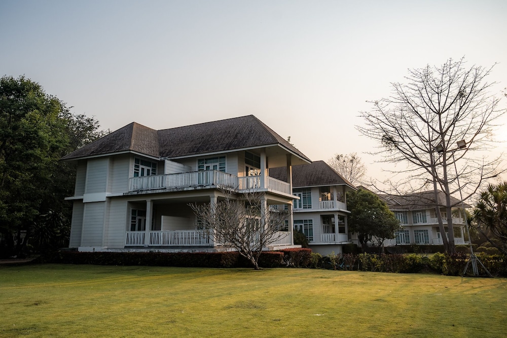 The Vintage Hotel Khaoyai 6/50