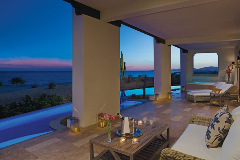 Secrets Puerto Los Cabos Golf Spa Resort 37/66