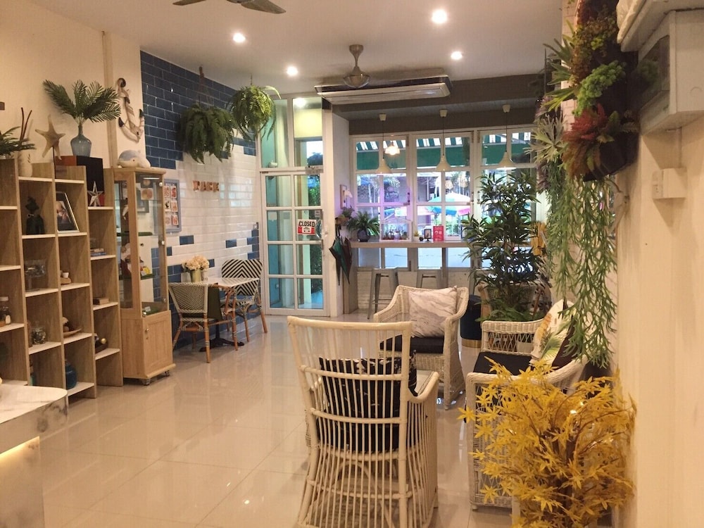 Pace Residence Pattaya 37/46
