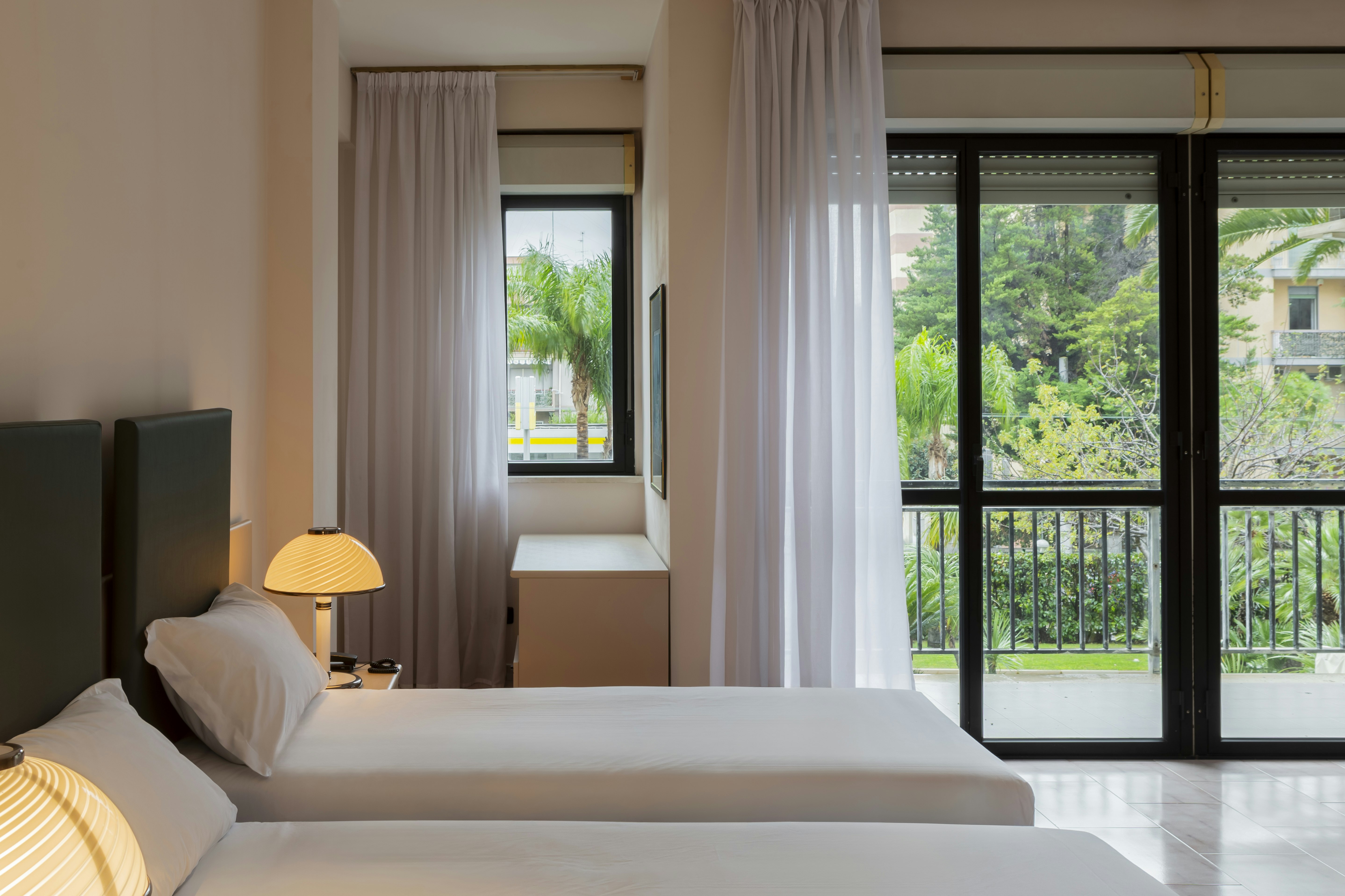 B&B HOTEL Bari Rondo 19/35