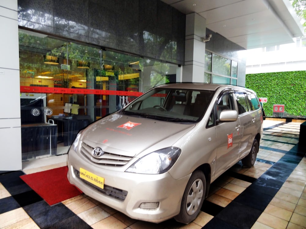 Ibis Mumbai Airport - An Accorhotels Brand 65/69