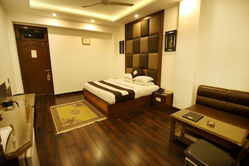Hotel Parkway Deluxe 22/28