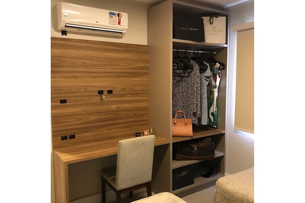 Apartamento Vila Real 6/50