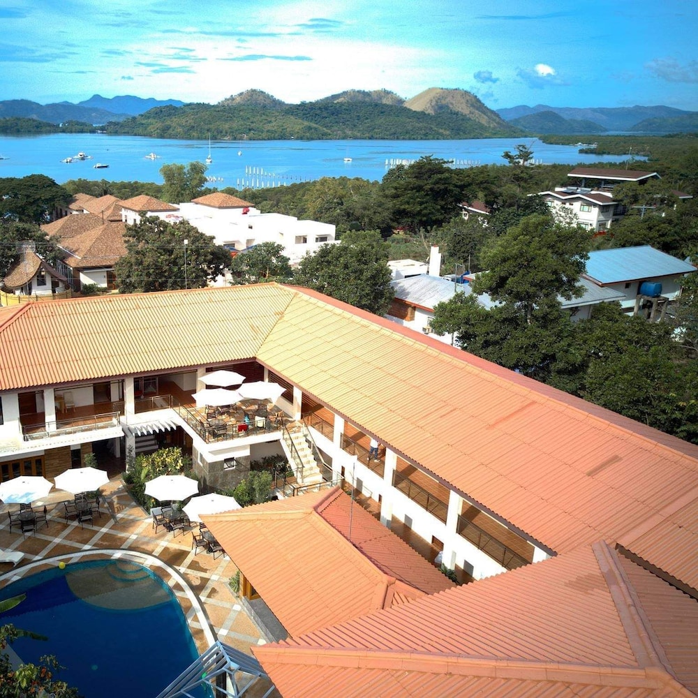 Pearl Vista De Coron Resort Hotel 4/50