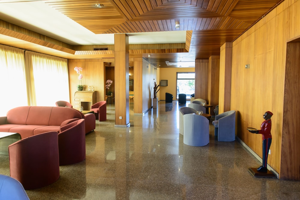 NOVA CRUZ HOTEL 23/50