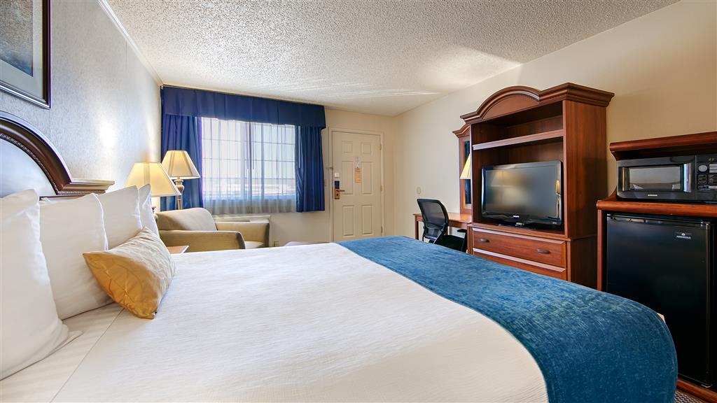 Best Western Trailside Inn 13/41