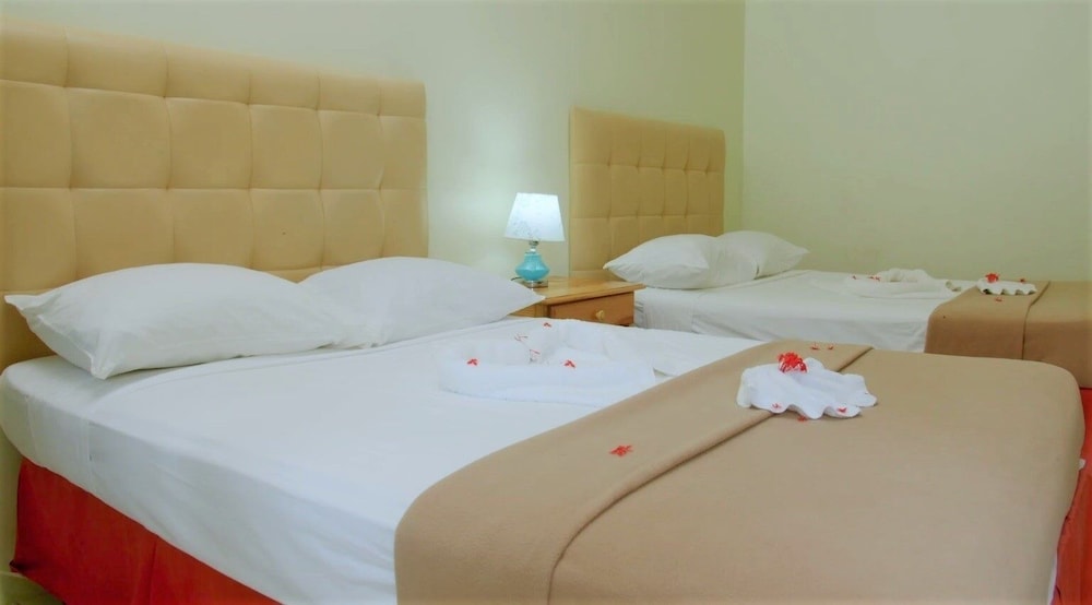 Fun Holiday Beach Resort 32/73