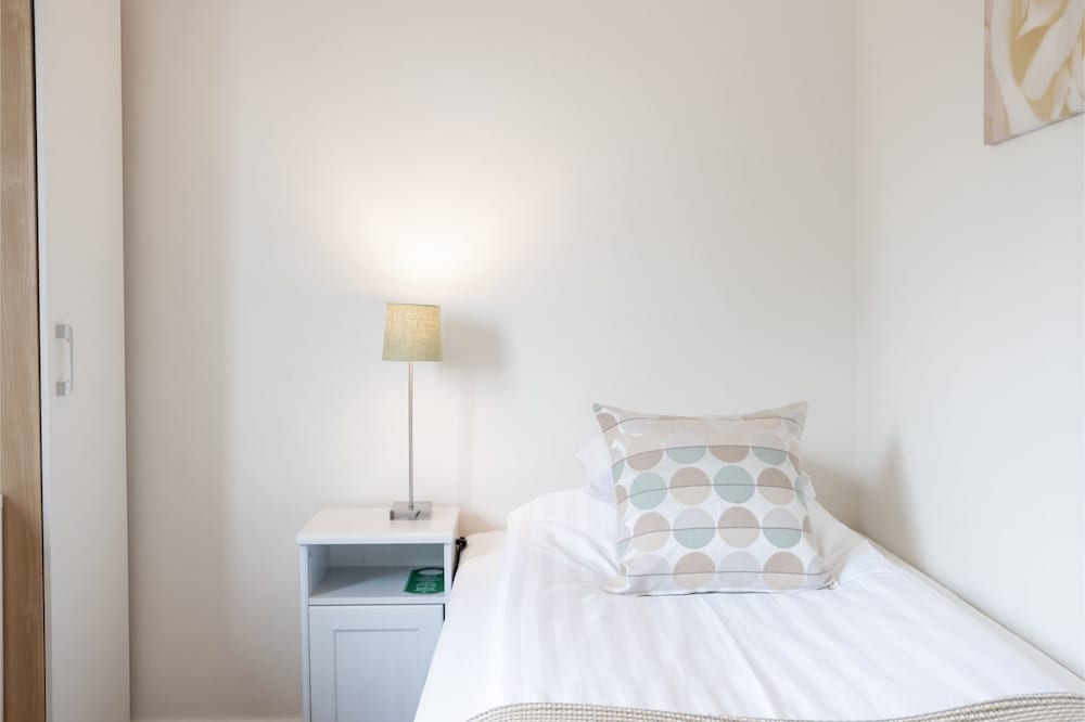 Ett smart hotell 14/39