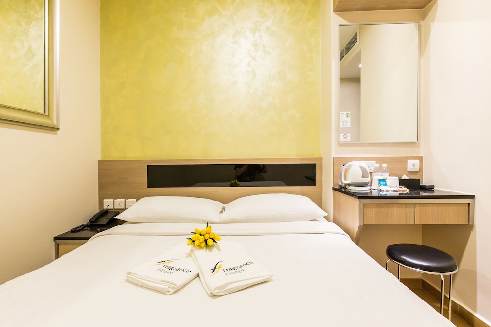 Fragrance Hotel Ocean View 25/46