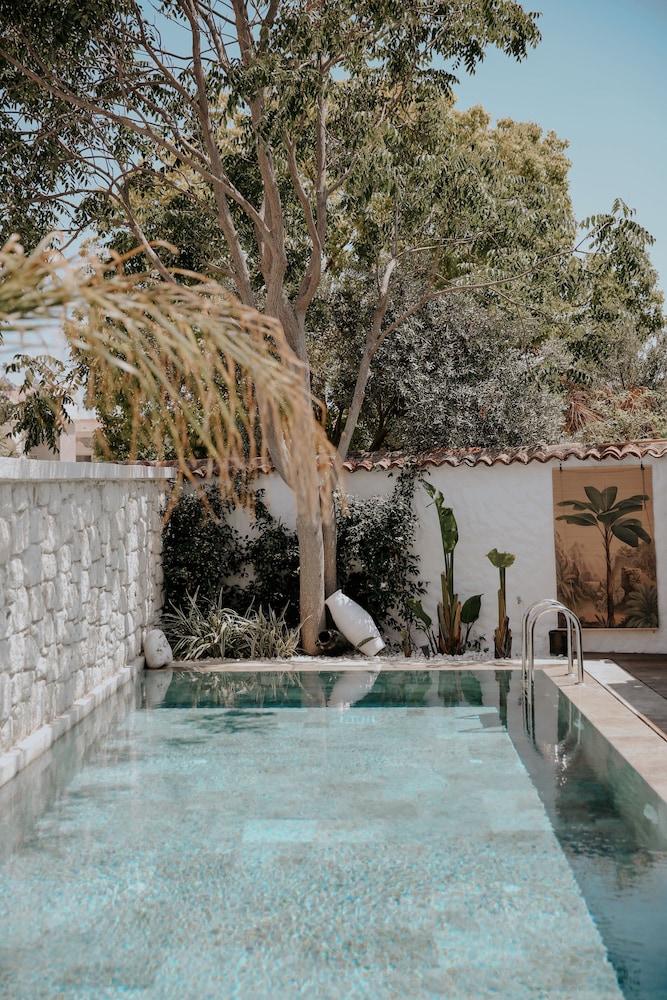 Paye Alacati Butik Otel 21/28