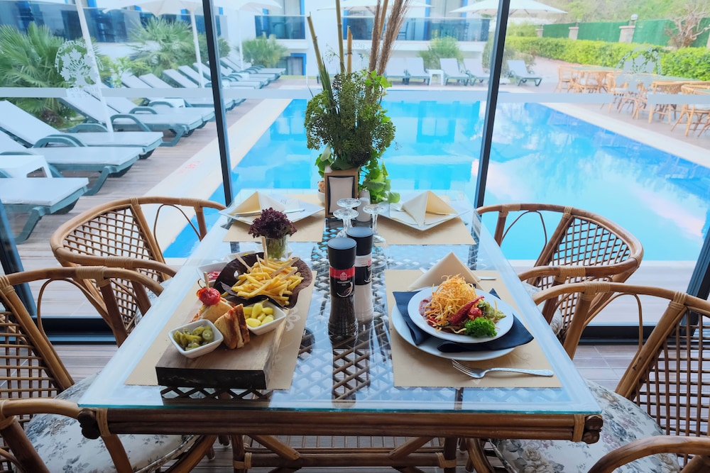 Cinar Butik Otel 35/44