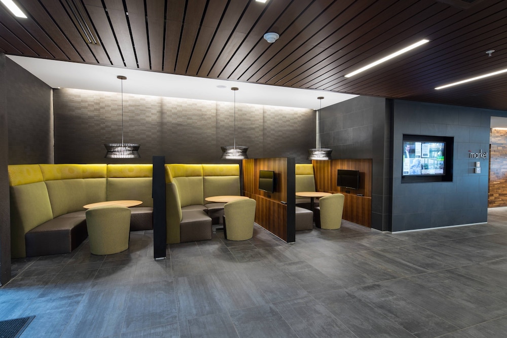 Hotel Courtyard By Marriott Russellville 9/39