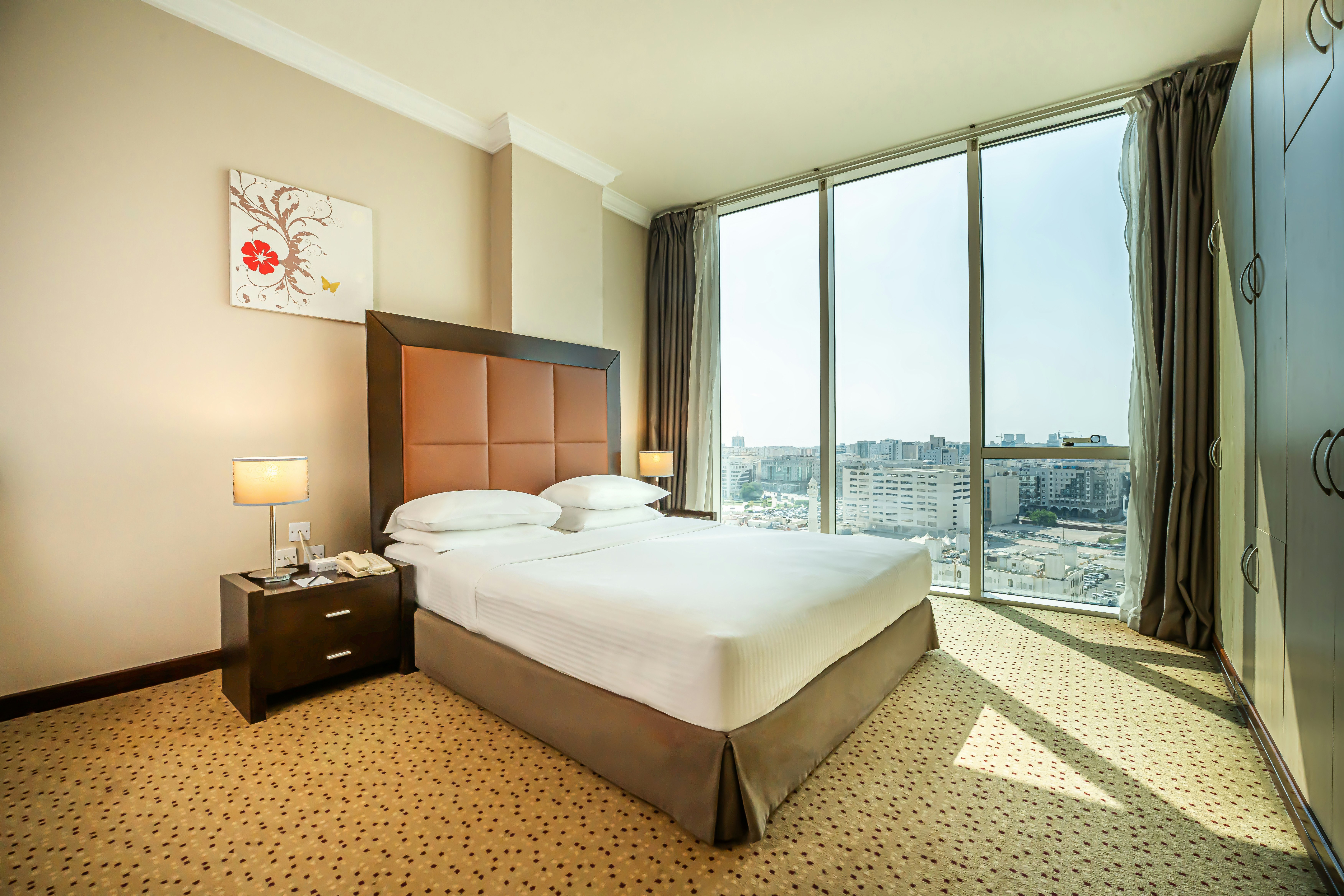Kingsgate Hotel Doha 31/81