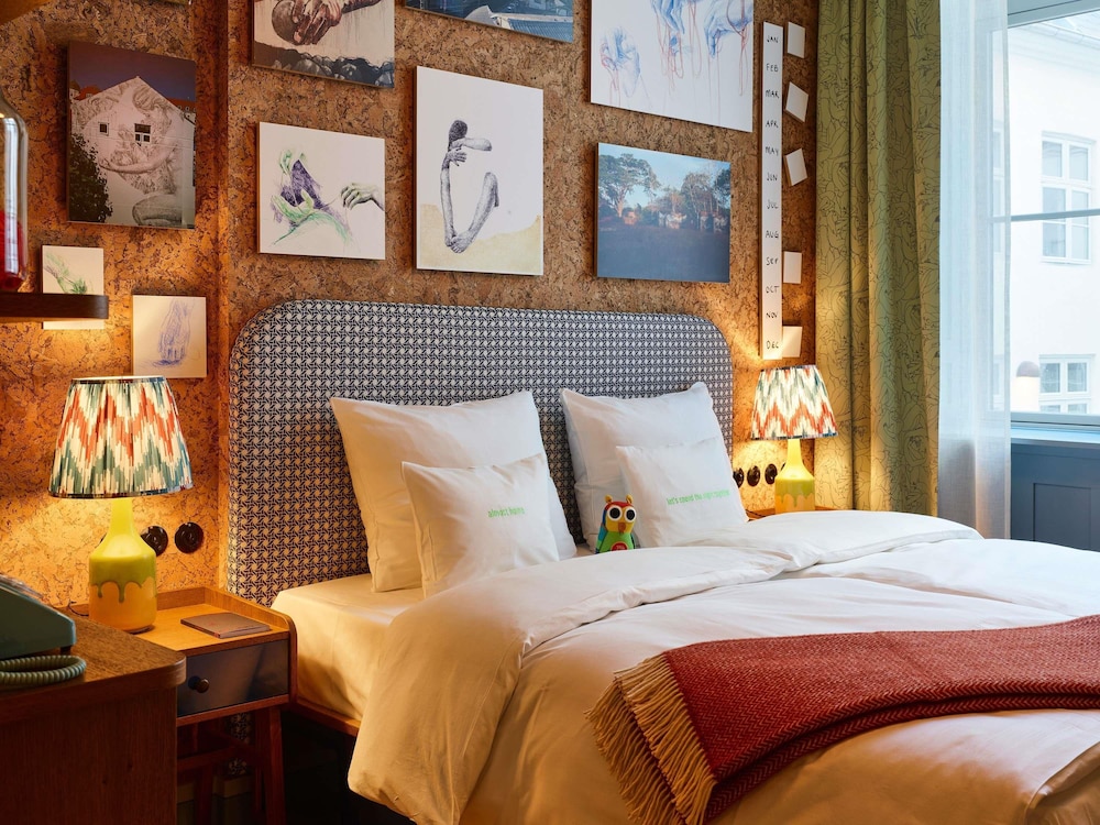 25hours Hotel Indre By 5/50