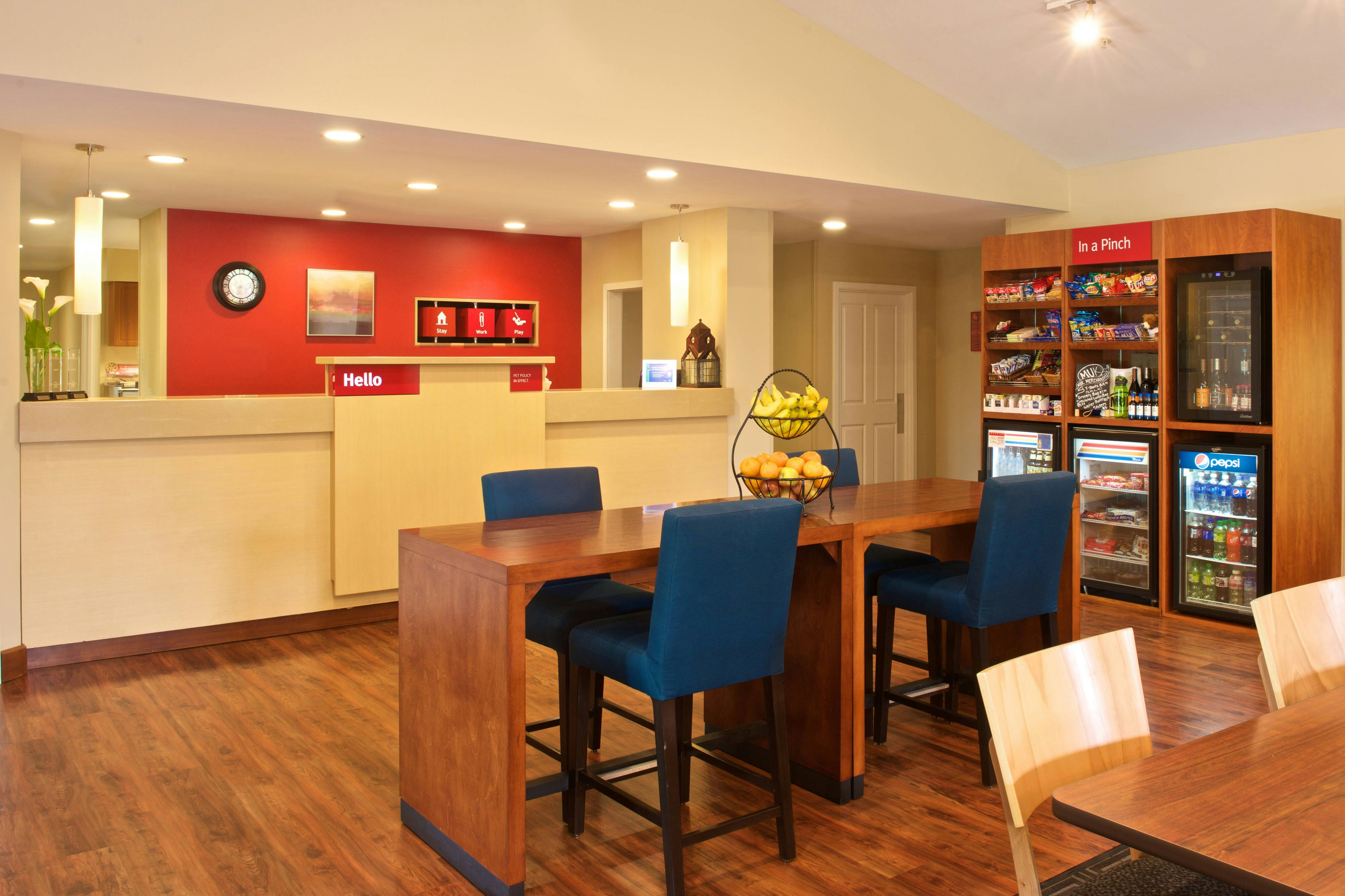 Towneplace Suites By Marriott Seattle Everett Mukilteo 24/27