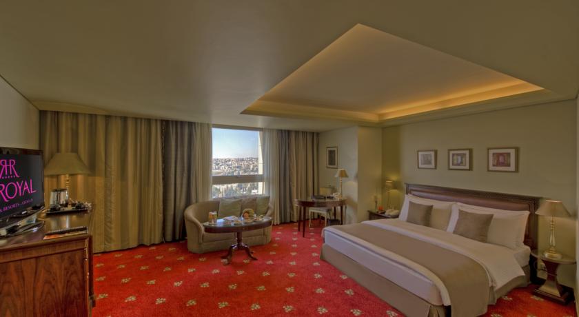 Deluxe Room Single