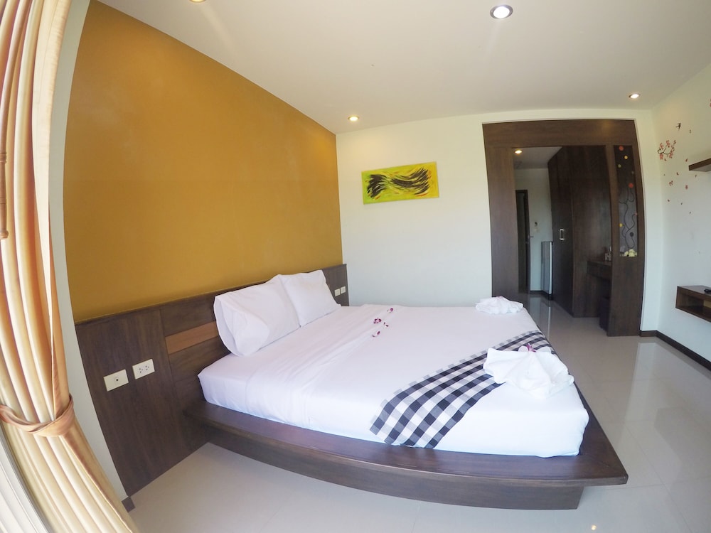 Benjamas Place 16/31