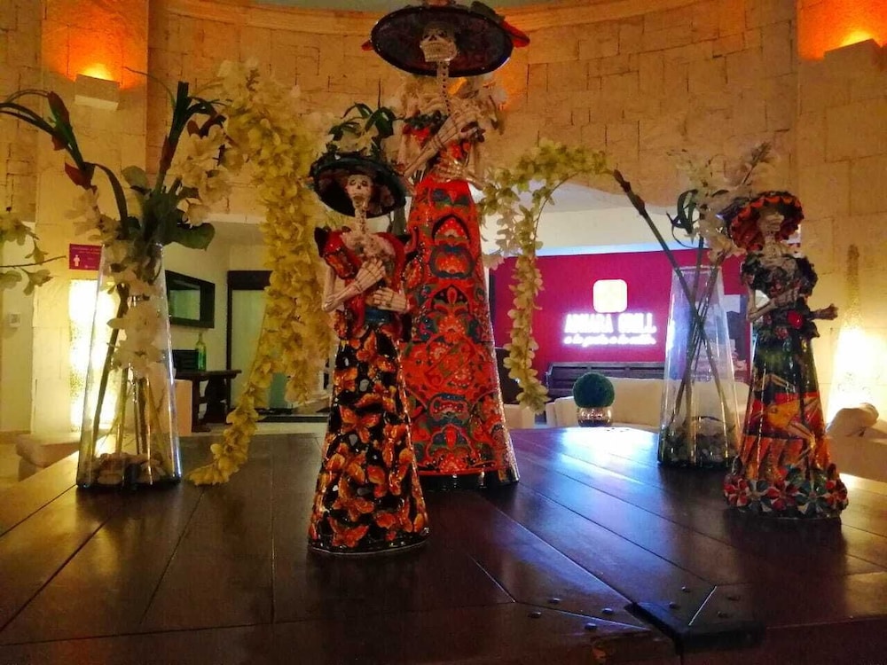 Adhara Hacienda Cancun 49/69