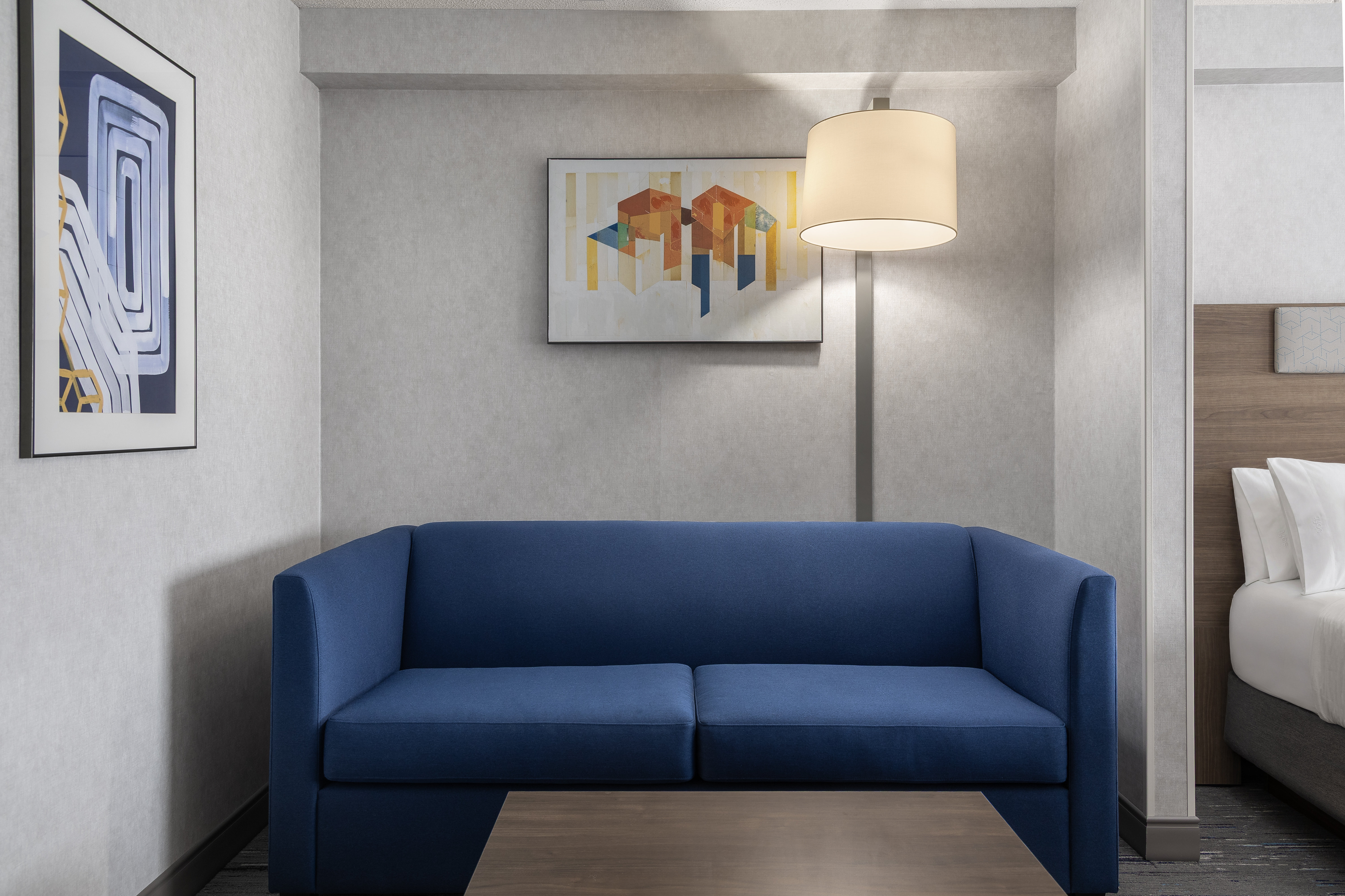 Holiday Inn Express Suites 39/66