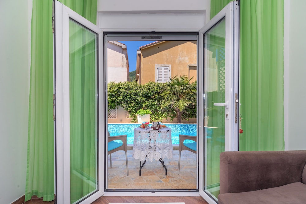 Apartments Fortunella 24/55