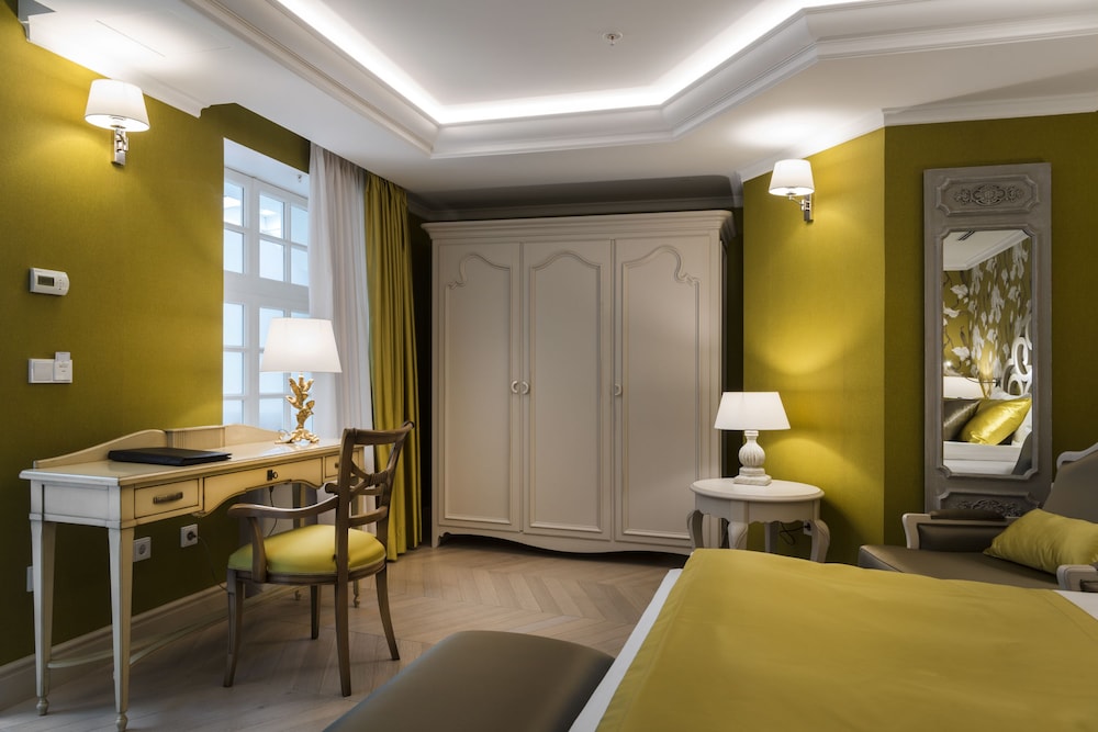 Relais Le Chevalier 40/64