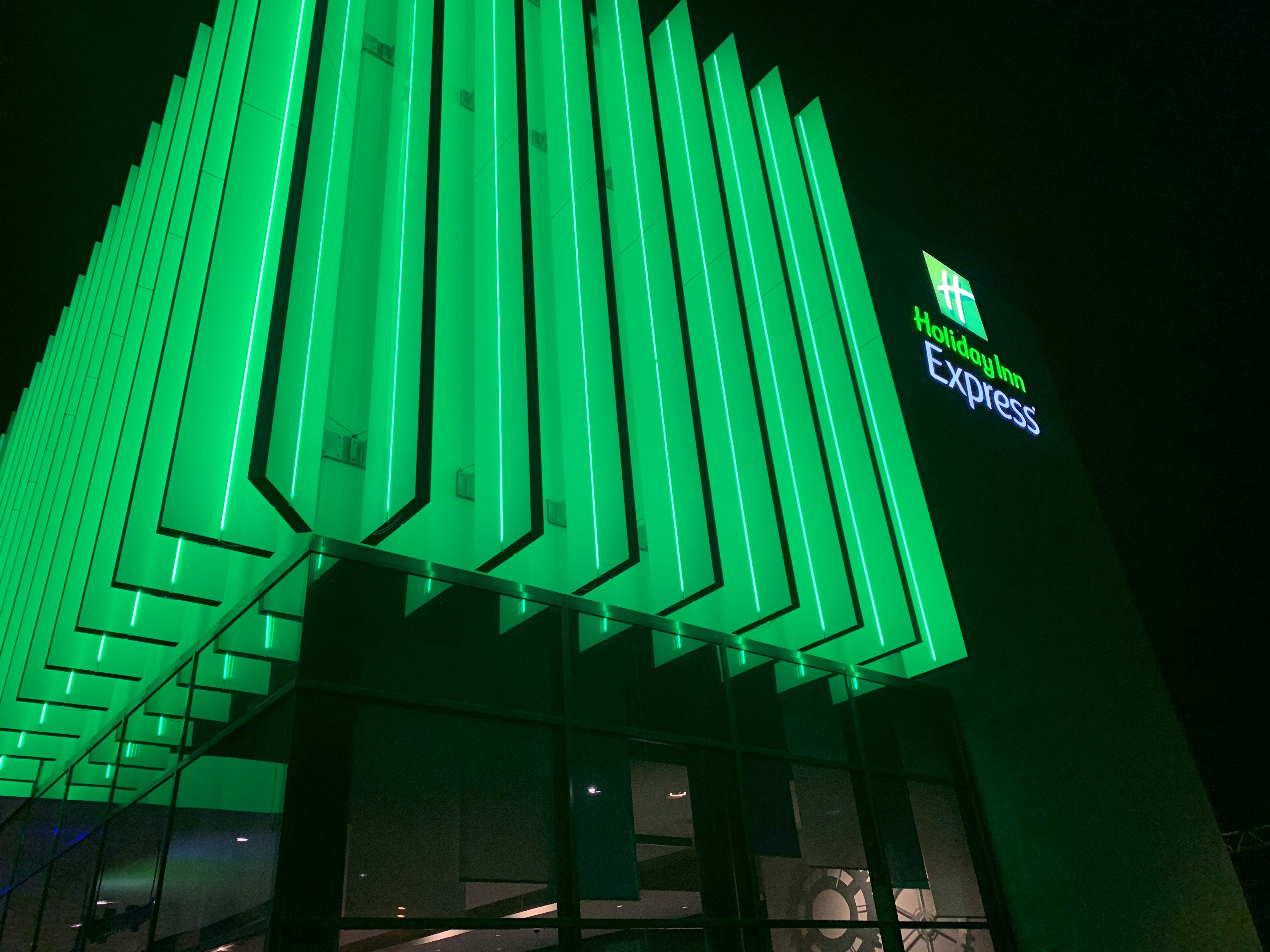 Holiday Inn Express Aarburg - Oftringen 5/80