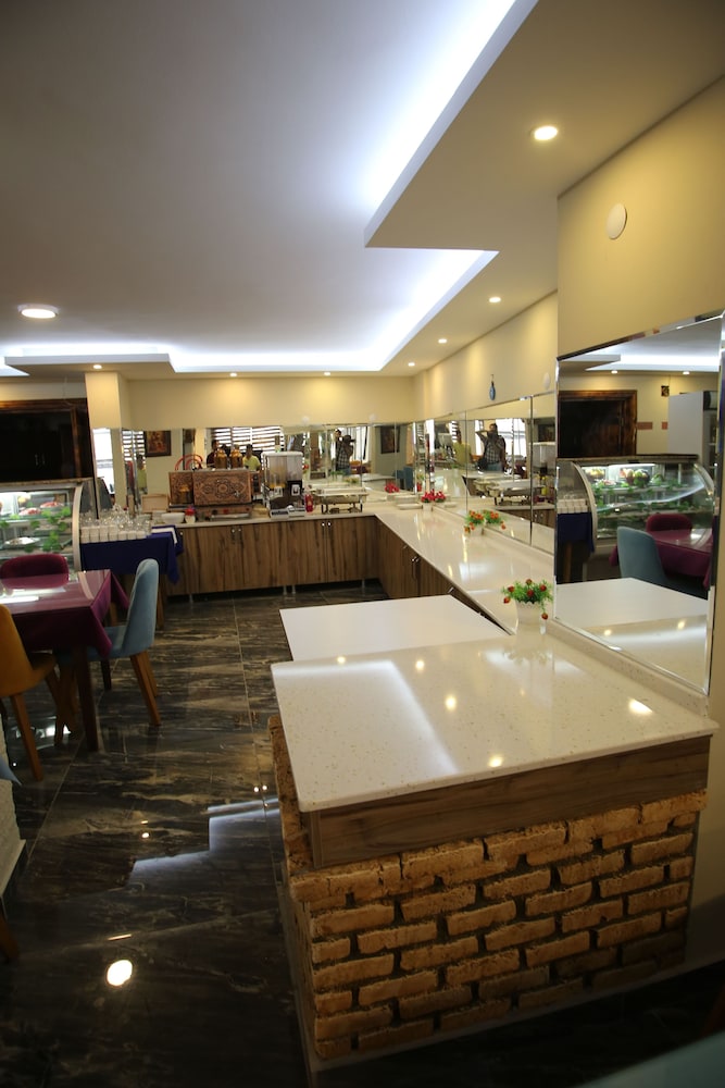 Konak Eurobest Otel 4/45