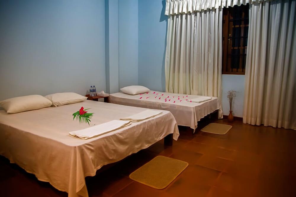 Villu Villa 11/50