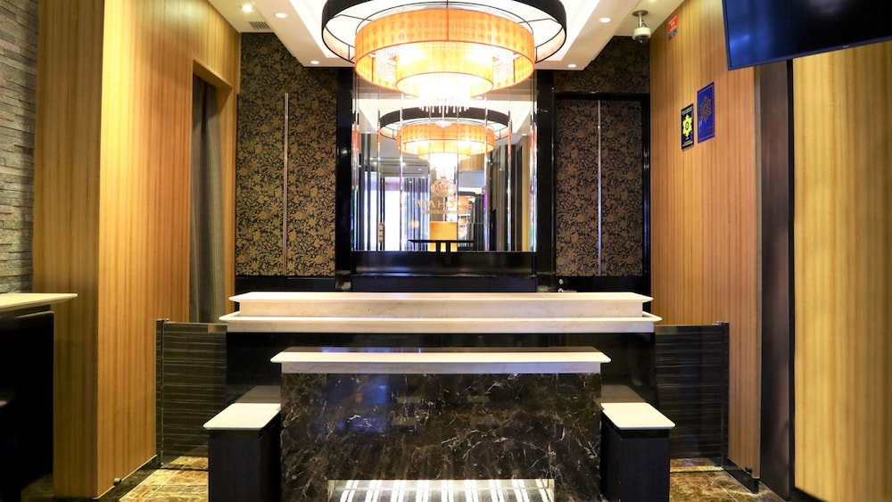 APA Hotel Ginza-Takaracho 52/67