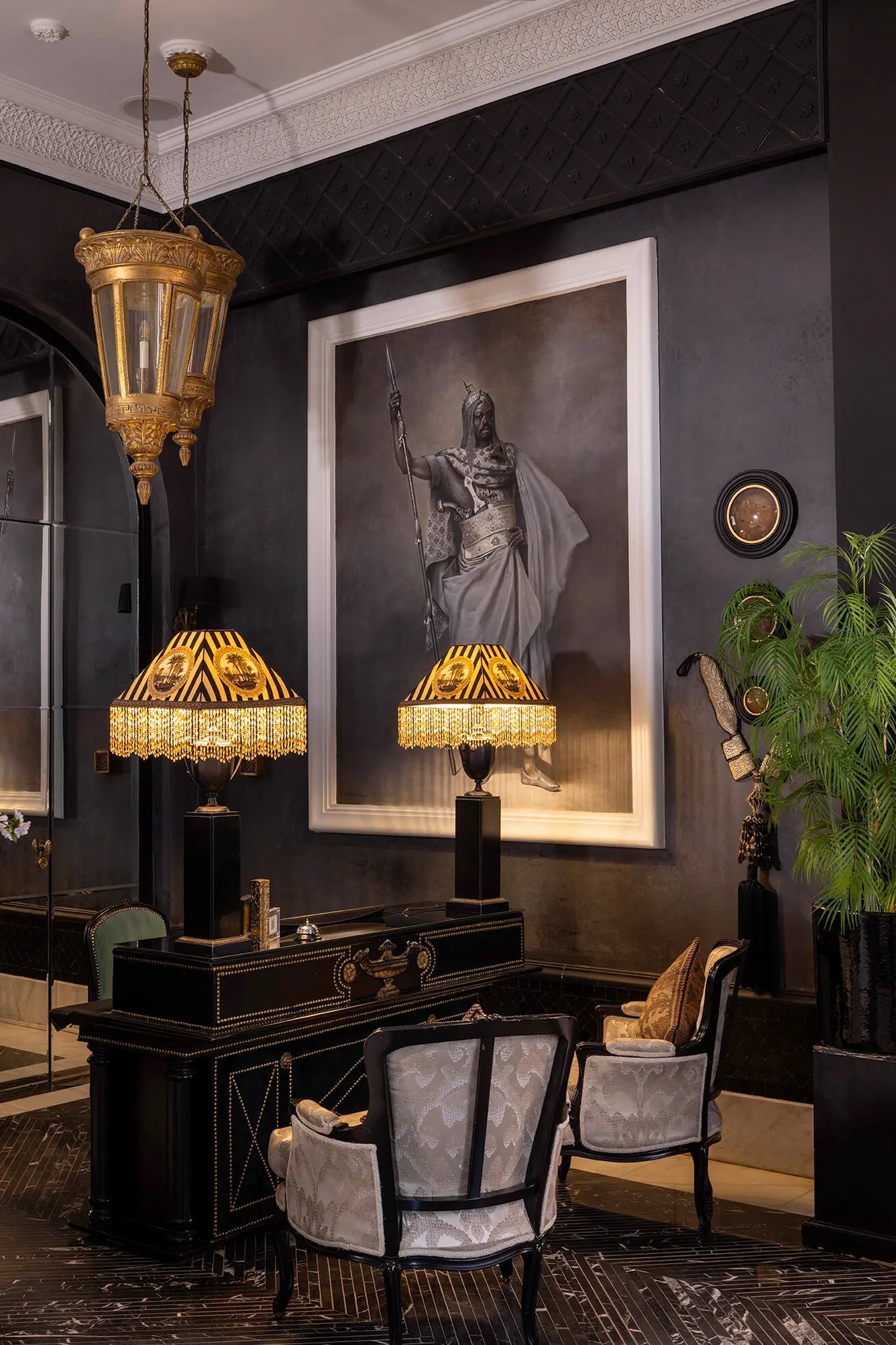 Palais Ronsard Relais Chateaux 29/68