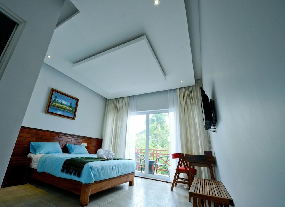 Mowin Boutique Hotel & Residence 24/53