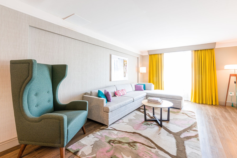 The Darcy Hotel 30/44