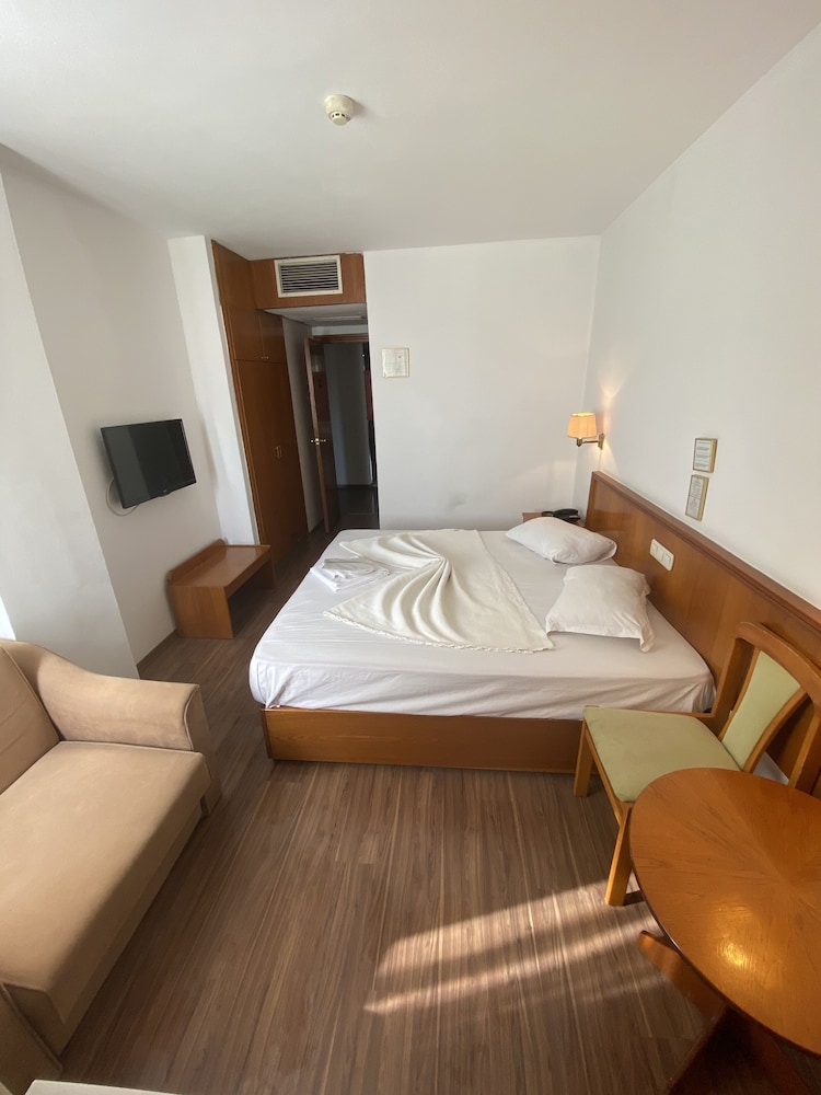 Hotel Guleryuz 18/48
