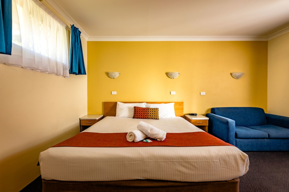 Park Beach Resort Motel 11/33