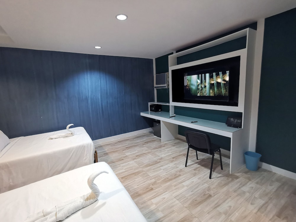 Pescadores Seaview Suites 44/72
